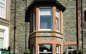 Abacourt House Guest House Keswick (cumbria) 4* United Kingdom